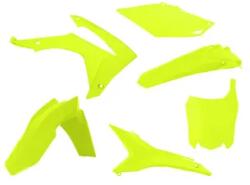 RTECH PLASTIC KIT 6 PCS w/airbox covers - R-KITCRF-GF0-517 (R-KITCRF-GF0-517)