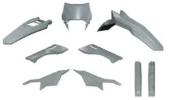 RTECH Plastic Kit 6 Pcs - R-kitsur-gr0-624 (r-kitsur-gr0-624)