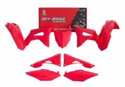 RTECH PLASTIC KIT 6 PCS w/airbox covers - R-KITCRF-RS0-519 (R-KITCRF-RS0-519)