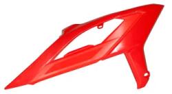 RTECH Radiator Scoops With Map Switch Support - R-cvbetrs0023 (r-cvbetrs0023)