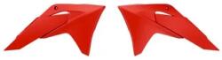 RTECH Radiator Scoops - R-cvgasrg0885 (r-cvgasrg0885)