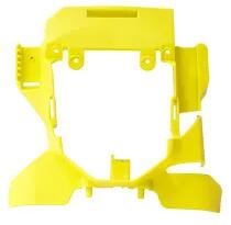 RTECH Headlight Bracket - R-maskhsqgq3b (r-maskhsqgq3b)