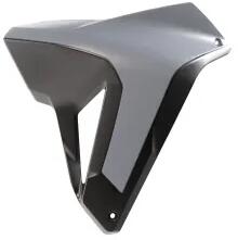 RTECH Radiator Scoops - R-cvalpgrnr24 (r-cvalpgrnr24)