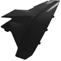 RTECH Left Air Box Side Panel With Pre-cut Intake Hole - R-fibetnrsx20 (r-fibetnrsx20)