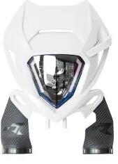 RTECH Complete Beta Led Headlight With Led Light - R-maskbetbn01 (r-maskbetbn01)