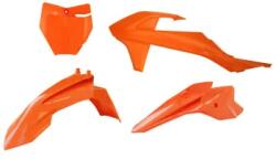 RTECH Plastic Kit 4 Pcs - R-kitktm-ar0-050 (r-kitktm-ar0-050)