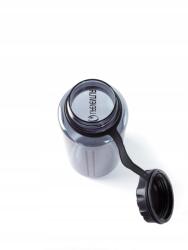 LIFEVENTURE Turista kulacs Lifeventure Tritan Flask 1000ml graphite (LM74231)