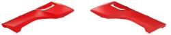 RTECH Radiator Scoops - R-cvsurrs0024 (r-cvsurrs0024)
