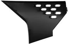 RTECH Vented Left Air Box Side Panel - R-filcfhsqnr95 (r-filcfhsqnr95)