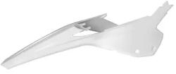 RTECH Enduro Rear Fender With Side Panels - R-cdbetbn0020 (r-cdbetbn0020)