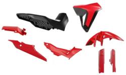 RTECH Plastic Kit 7 Pcs - R-kitalp-rs0-024 (r-kitalp-rs0-024)