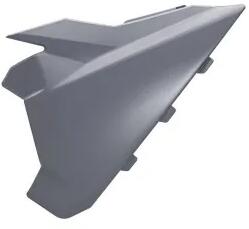 RTECH Airbox Cover With Pre-cut - R-fibetgrsx25 (r-fibetgrsx25)