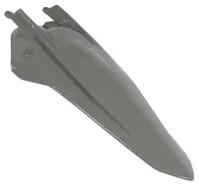 RTECH Rear Fender - R-ppktmgr0019 (r-ppktmgr0019)