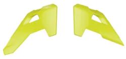 RTECH Radiator Scoops - R-cvhsqgq0885 (r-cvhsqgq0885)