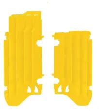 RTECH Radiator Louvers - R-grrmzgi0018 (r-grrmzgi0018)