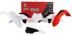 RTECH Plastic Kit 5 Pcs With Left Airbox Cover - R-kitktm-oem-533 (r-kitktm-oem-533)