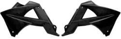 RTECH Radiator Scoops - R-cvgasnr0010 (r-cvgasnr0010)