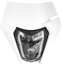 RTECH Complete Ktm Led Headlight - R-maskktmbn01 (r-maskktmbn01)