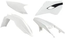 RTECH Plastic Kit 4 Pcs - R-kithsq-oem-410 (r-kithsq-oem-410)