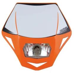RTECH Genesis Headlight - R-maskar00006 (r-maskar00006)