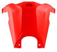 RTECH Gas Tank Cover - R-covt7rs0024 (r-covt7rs0024)