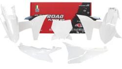 RTECH Plastic Kit 6 Pcs With Left Airbox Cover - R-kitktm-bn0-023 (r-kitktm-bn0-023)