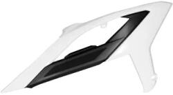 RTECH Radiator Scoops With Map Switch Support - R-cvbetbnnr23 (r-cvbetbnnr23)