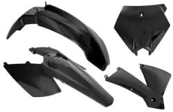 RTECH Plastic Kit 4 Pcs - R-kitktm-nr0-503 (r-kitktm-nr0-503)