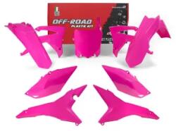 RTECH PLASTIC KIT 6 PCS w/airbox covers - R-KITCRF-FU0-517 (R-KITCRF-FU0-517)
