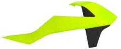 RTECH Radiator Scoops - R-cvktmgf0185 (r-cvktmgf0185)