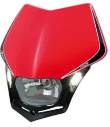 RTECH V-face Headlight - R-maskrsnr009 (r-maskrsnr009)
