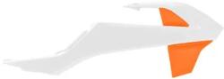 RTECH Radiator Scoops - R-cvktmbnar1665 (r-cvktmbnar1665)