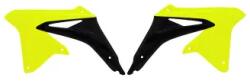 RTECH Radiator Scoops - R-cvrmzgfnr08 (r-cvrmzgfnr08)