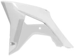 RTECH Radiator Scoops - R-cvcrfbn0017 (r-cvcrfbn0017)