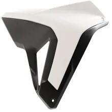 RTECH Radiator Scoops - R-cvalpbnnr24 (r-cvalpbnnr24)