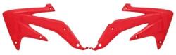 RTECH Radiator Scoops - R-cvcrfxrs005 (r-cvcrfxrs005)