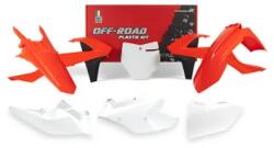 RTECH Plastic Kit 6 Pcs With Left Airbox Cover - R-kitktm-oem-536 (r-kitktm-oem-536)