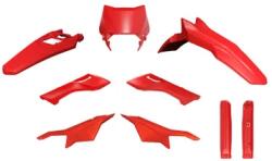 RTECH Plastic Kit 6 Pcs - R-kitsur-rs0-624 (r-kitsur-rs0-624)
