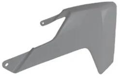 RTECH Radiator Scoops - R-cvhsqgh0065 (r-cvhsqgh0065)