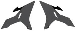 RTECH Radiator Scoops - R-cvyz0gr0016 (r-cvyz0gr0016)
