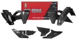 RTECH Plastic Kit 6 Pcs - R-kithsq-nr0-624 (r-kithsq-nr0-624)