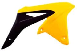 RTECH Radiator Scoops - R-cvrmzginr10 (r-cvrmzginr10)