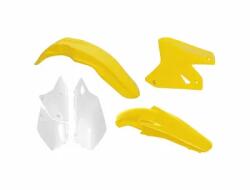 RTECH Plastic Kit 4 Pcs - R-kitdrz-oem-411 (r-kitdrz-oem-411)