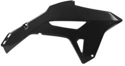 RTECH Radiator Scoops - R-cvcrfnr0021 (r-cvcrfnr0021)