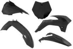 RTECH Plastic Kit 5 Pcs With Left Airbox Cover - R-kitktm-nr0-513 (r-kitktm-nr0-513)