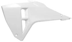 RTECH Radiator Scoops - R-cvcrfbn0025 (r-cvcrfbn0025)