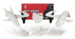 RTECH Plastic Kit 6 Pcs With Left Airbox Cover - R-kitktm-bn0-516 (r-kitktm-bn0-516)