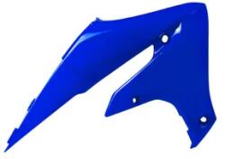 RTECH Radiator Scoops - R-cvyzfbl0018 (r-cvyzfbl0018)