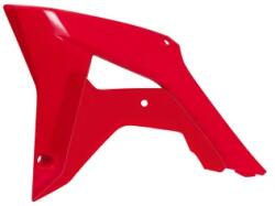 RTECH Radiator Scoops - R-cvcrfrs0017 (r-cvcrfrs0017)