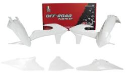 RTECH Plastic Kit 5 Pcs With Left Airbox Cover - R-kitktm-bn0-420 (r-kitktm-bn0-420)